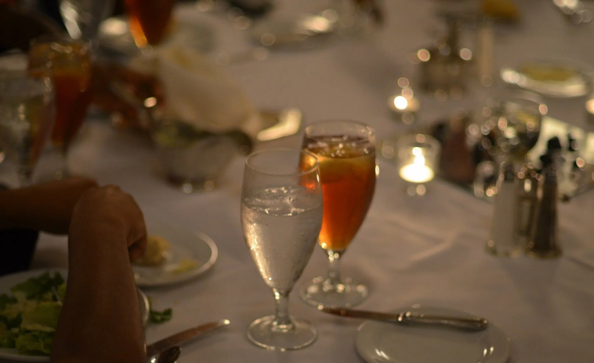 48th Annual BSM Ball