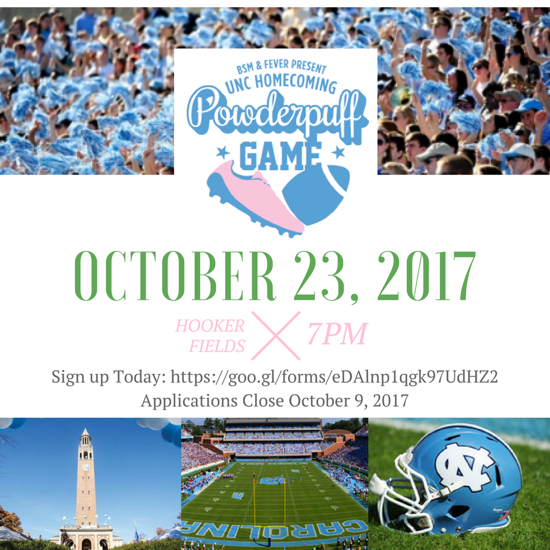 Powderpuff Game