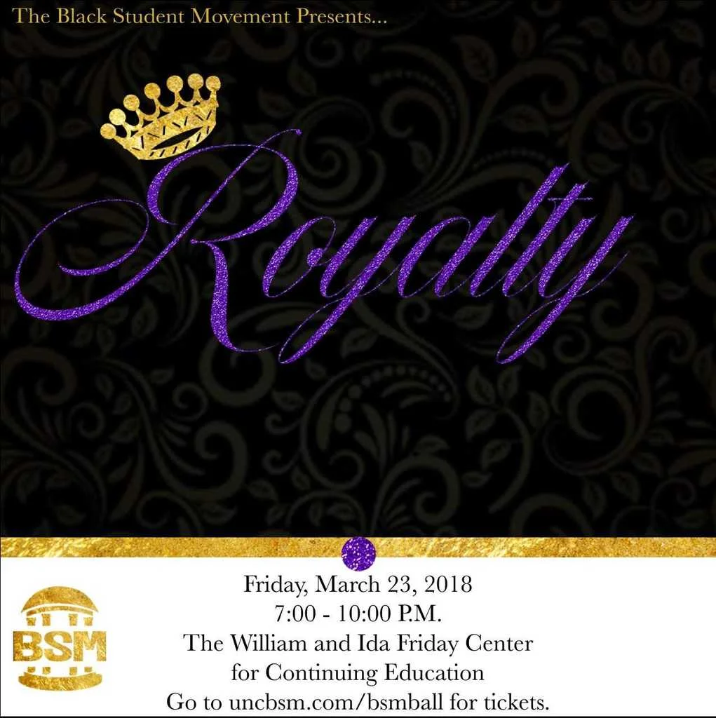 BSM Ball