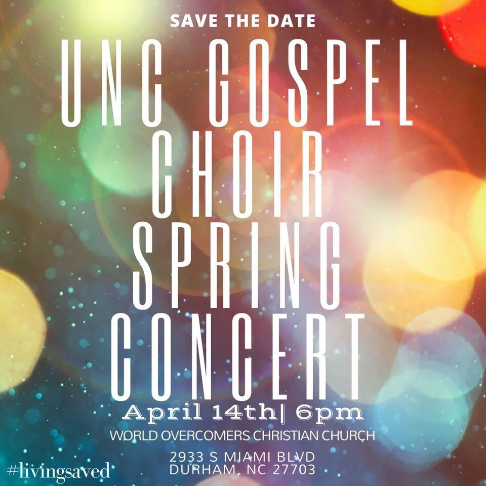 Gospel Choir Concert
