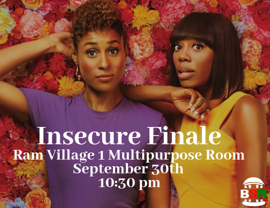 Insecure Finale Screening