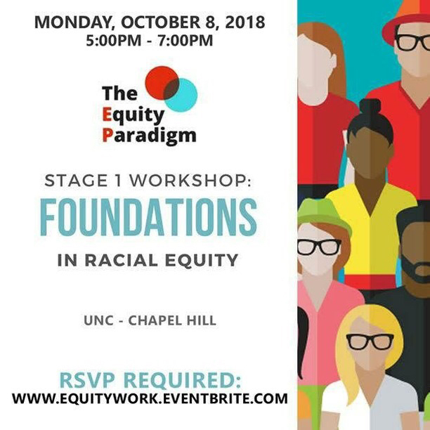 Political Action: Foundations in Racial Equity Workshop