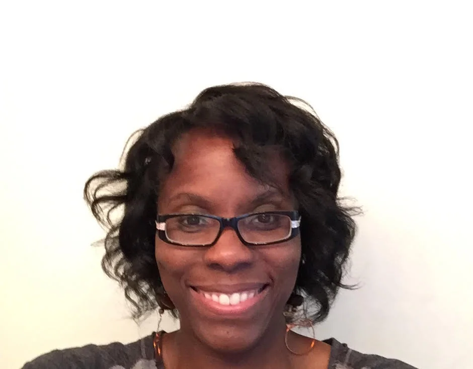 Gina Pridgen