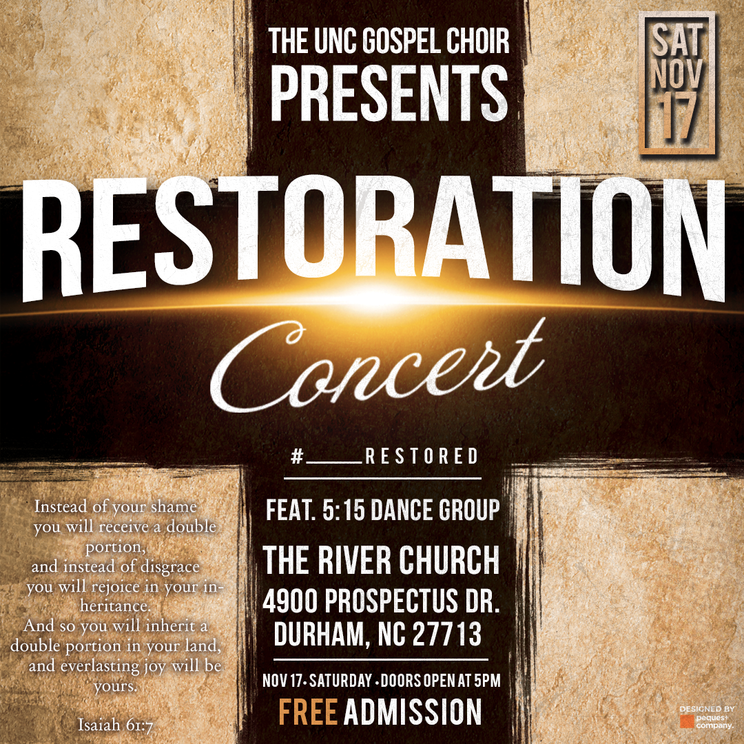 Gospel Choir Concert