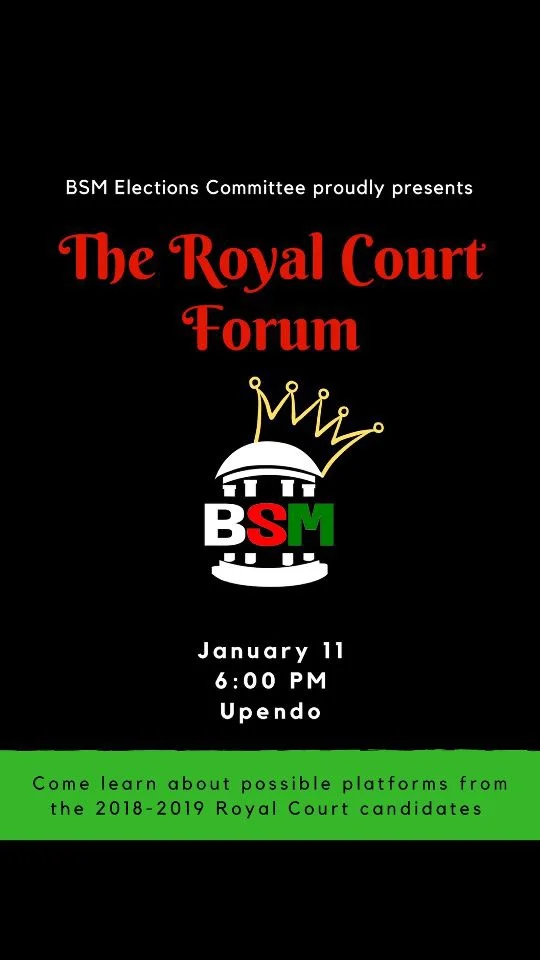 The Royal Court Forum 