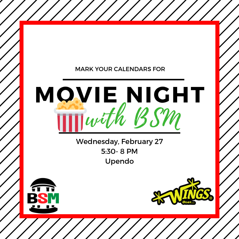 Movie Night 