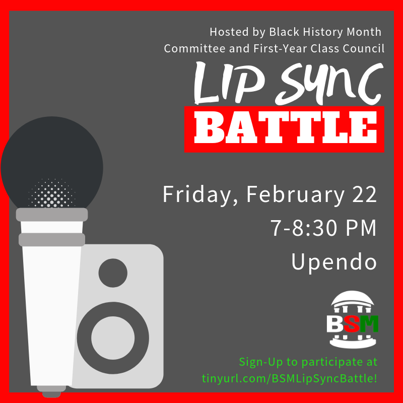 Lip Sync Battle 