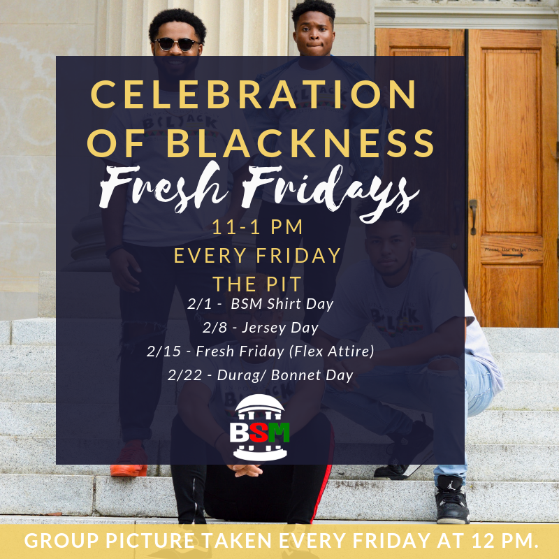 Celebration of Blackness