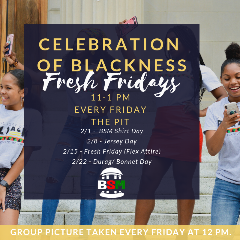 Celebration of Blackness