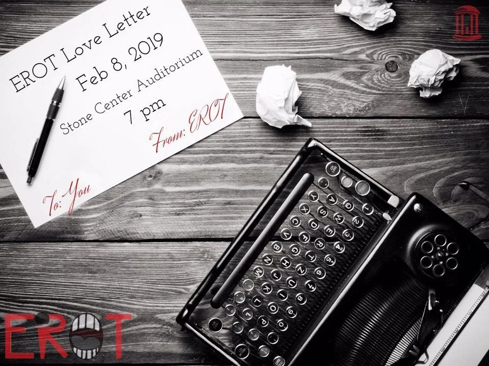 EROT Valentine's Day Show 
