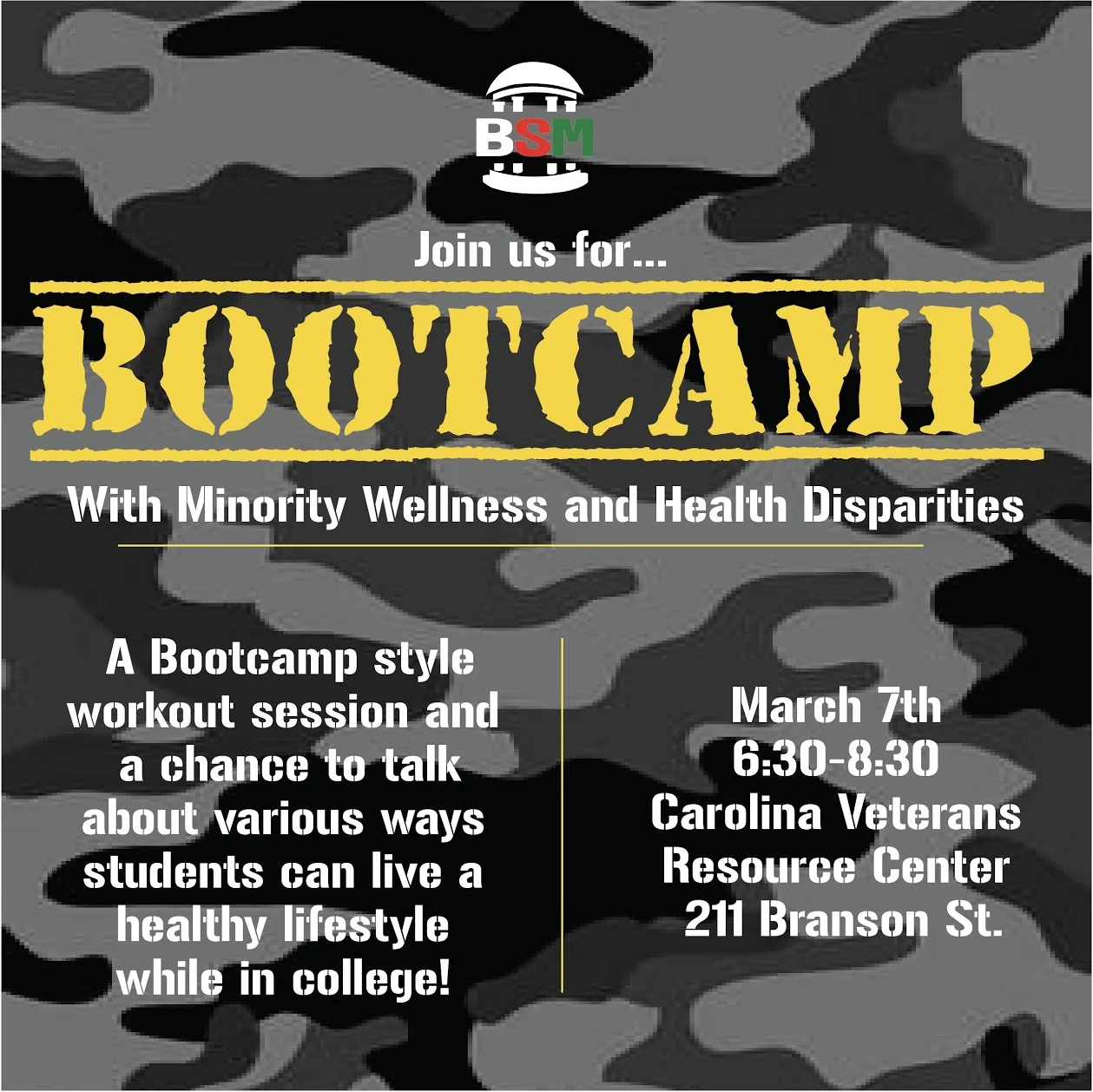 Bootcamp