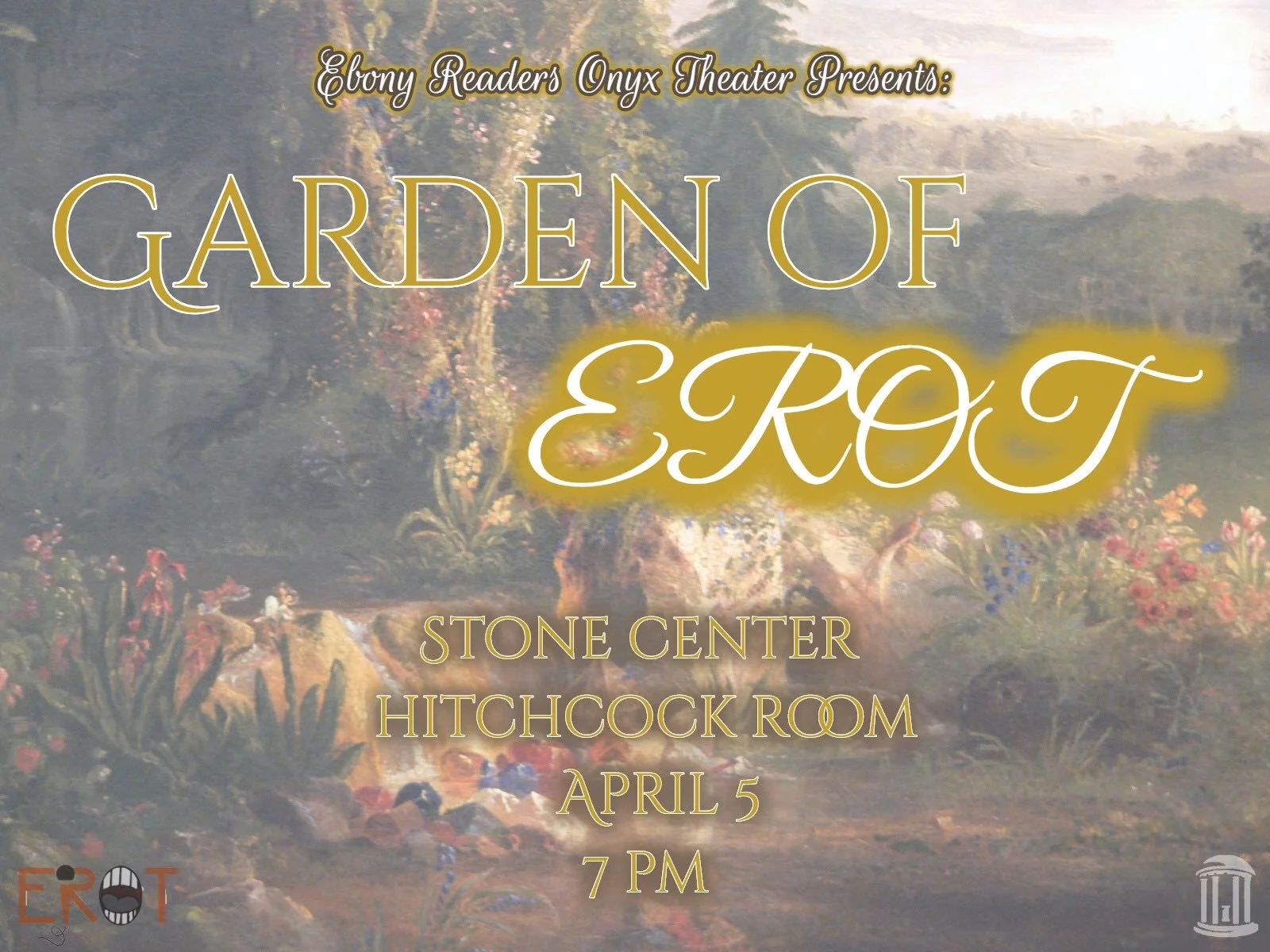 Garden of EROT 