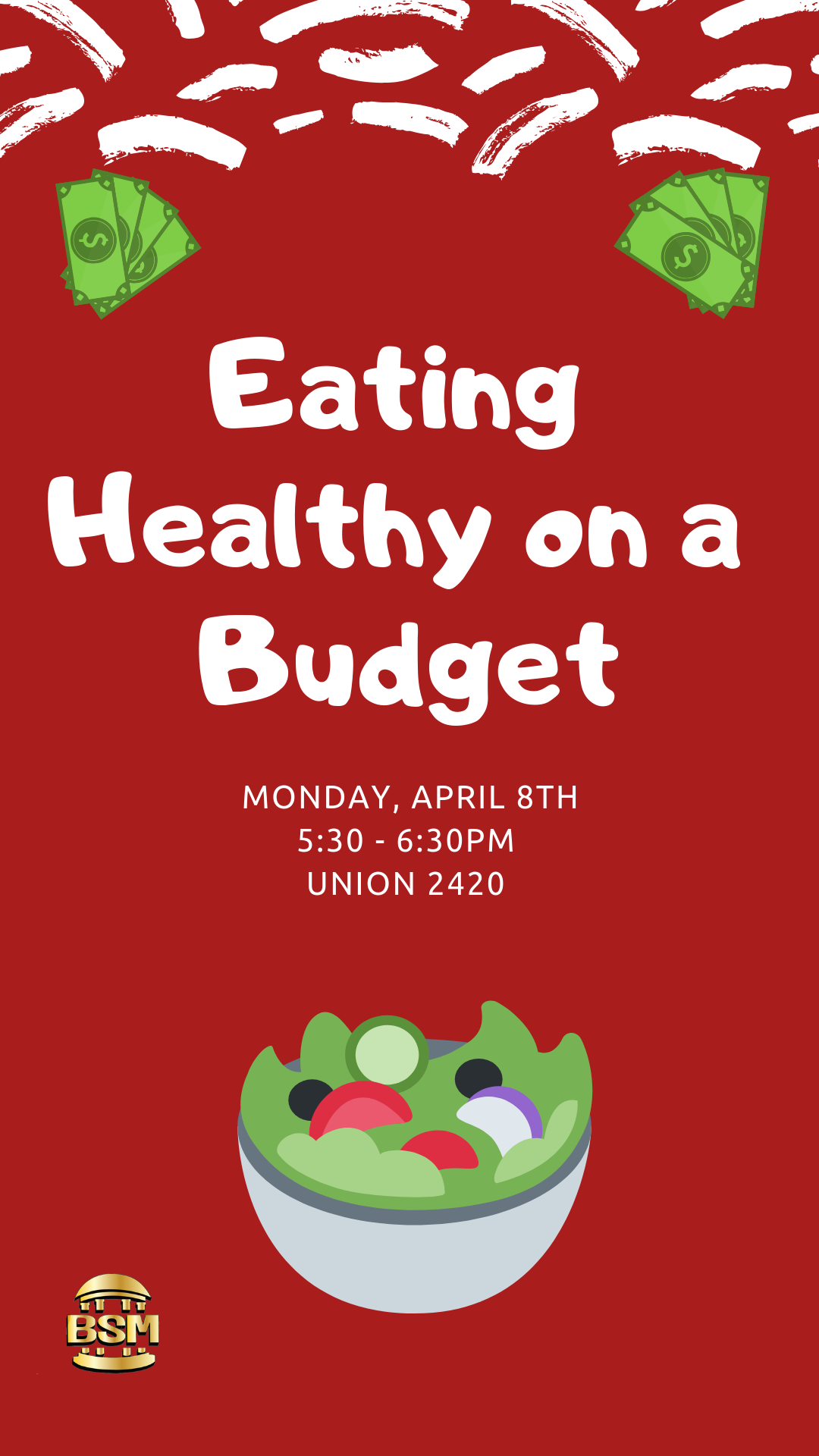 Eating Healthy on a Budget 