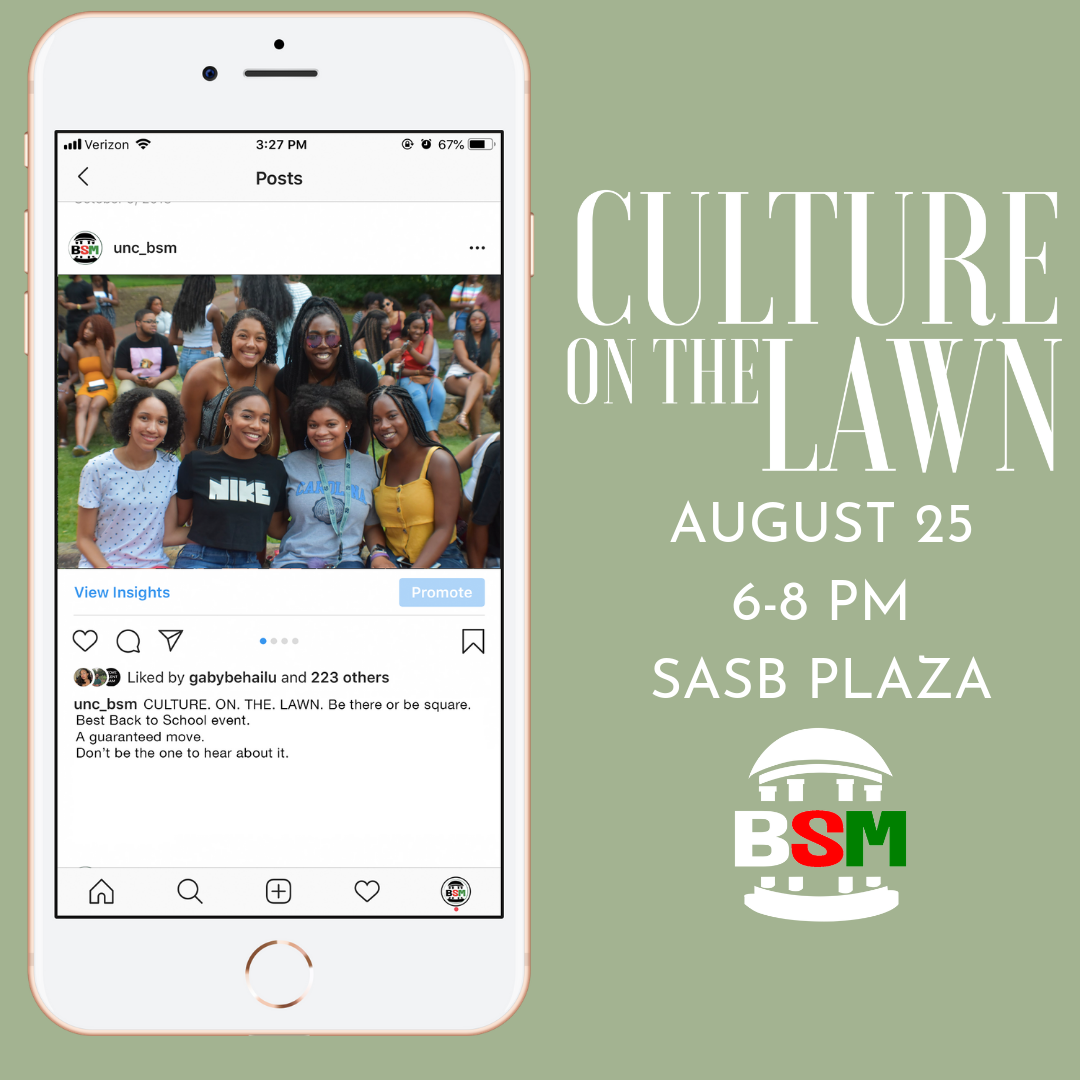 2019 Culture on the Lawn