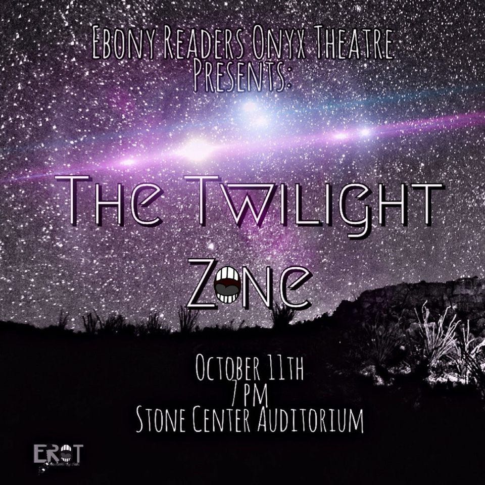 The Twilight Zone - EROT Show 