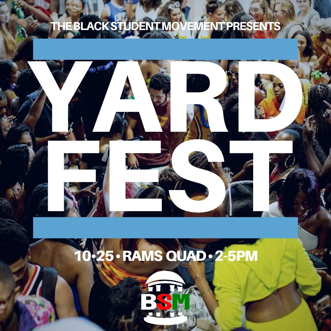 Yard Fest 