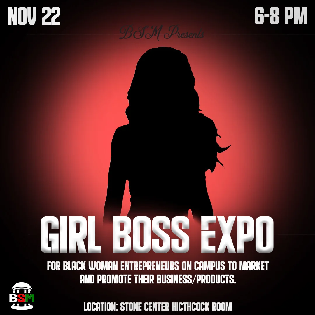Girl Boss Expo 