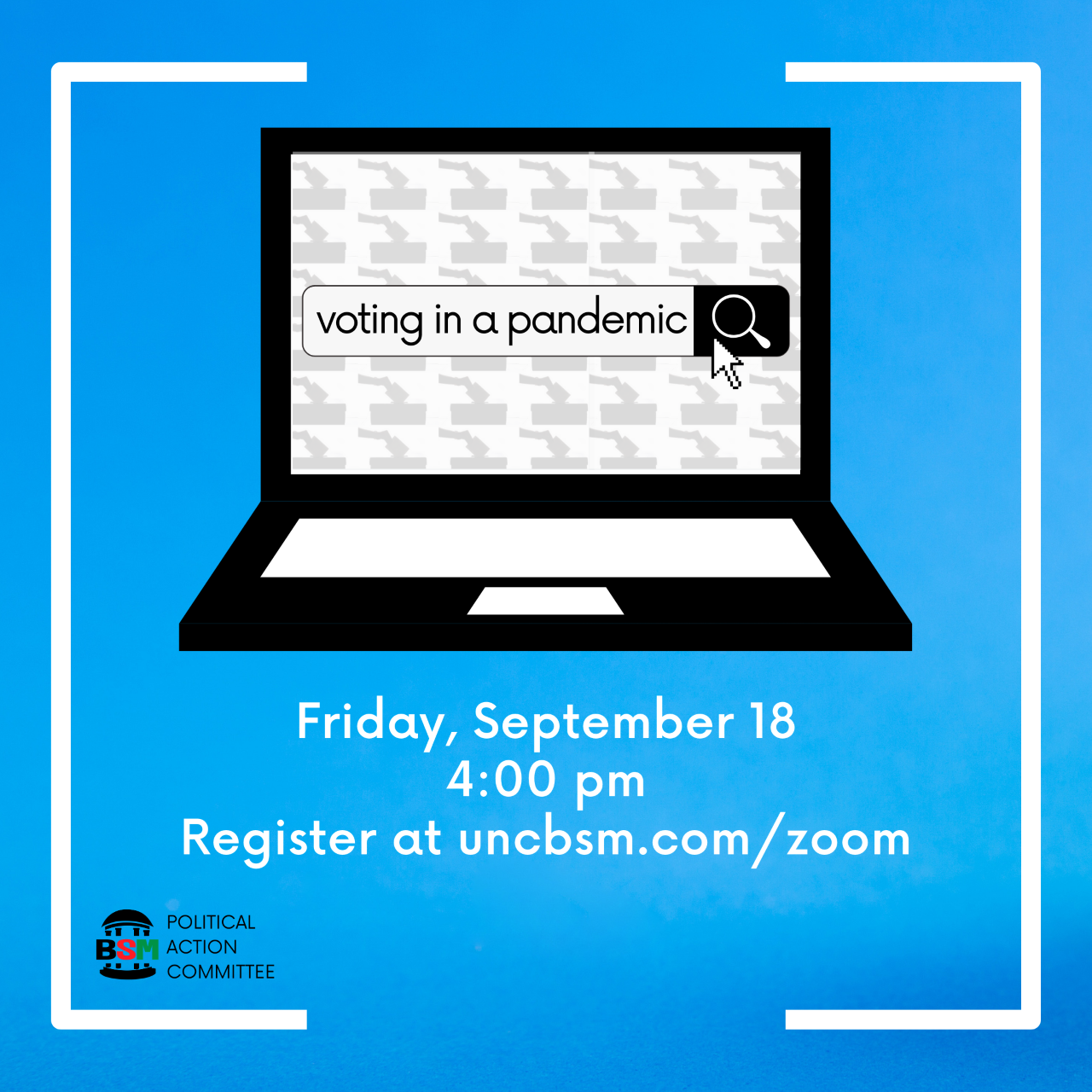 Voting in a Pandemic