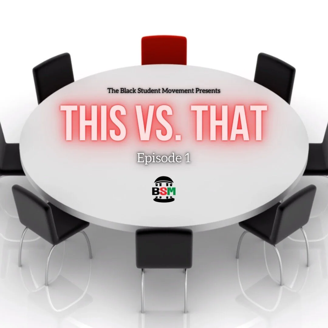 BSM Table Talk
