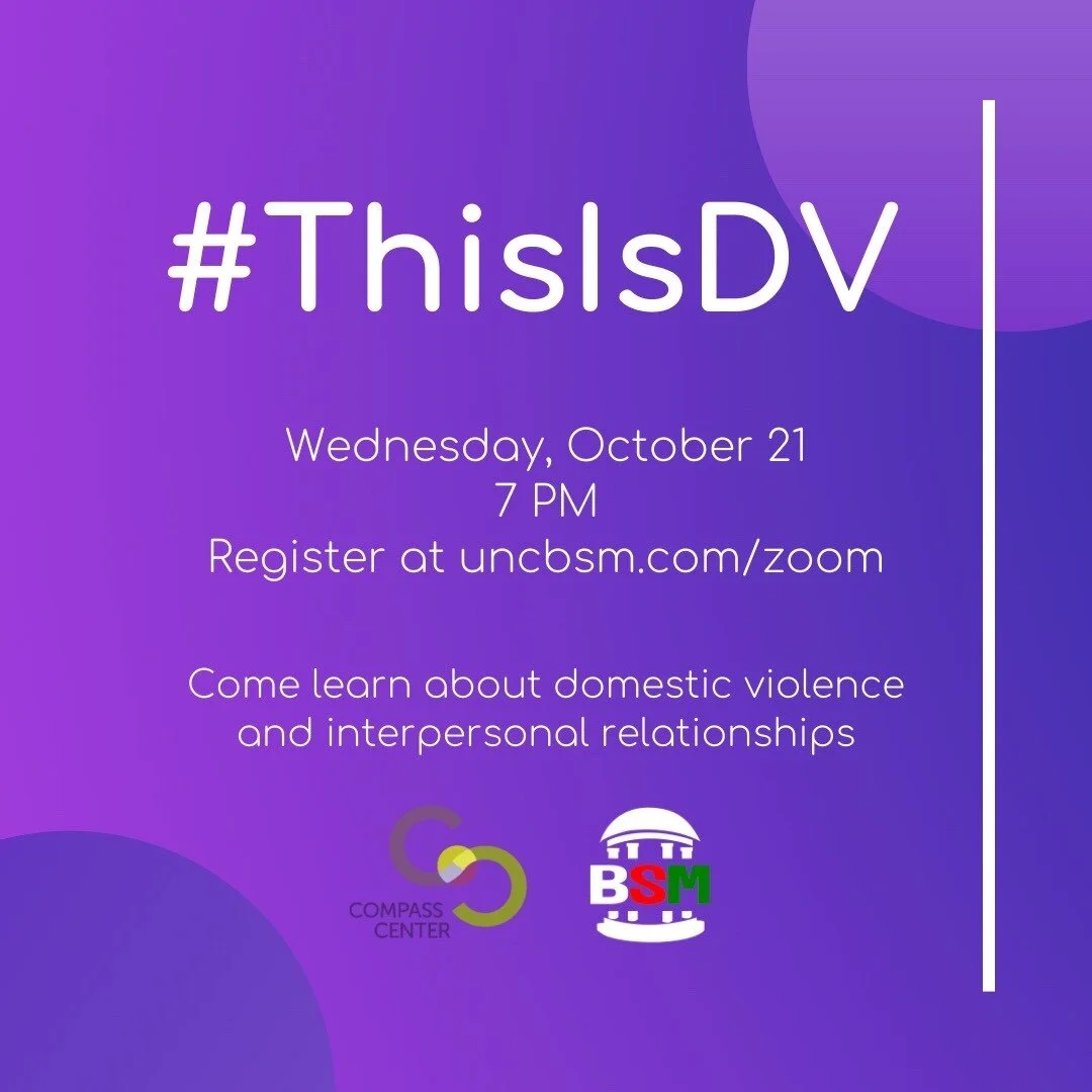#ThisIsDV