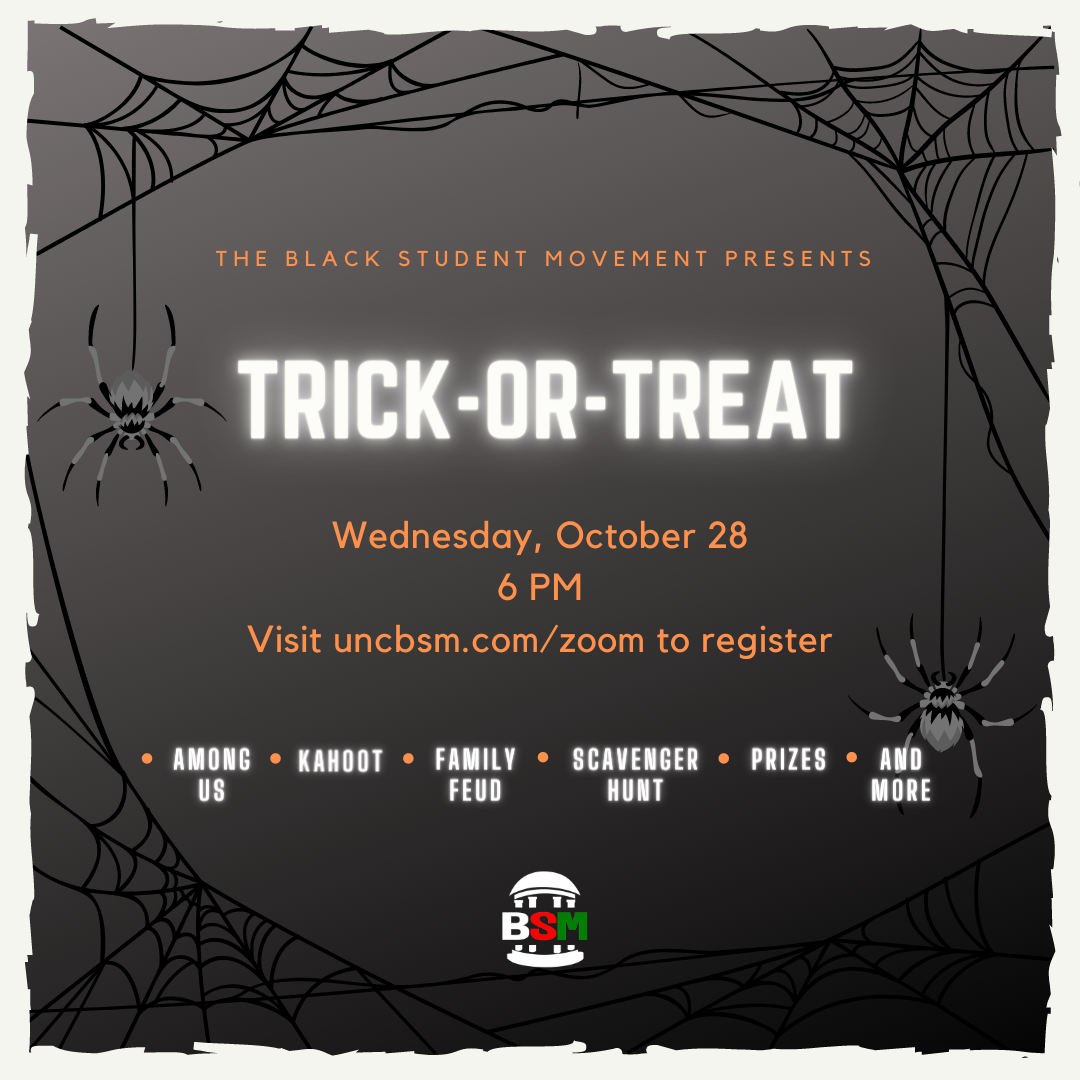 Trick-or-Treat