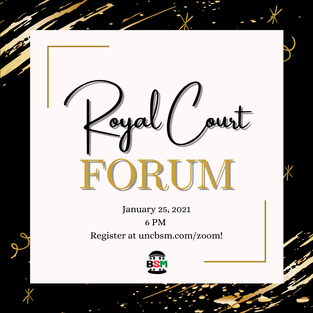 Royal Court Forum