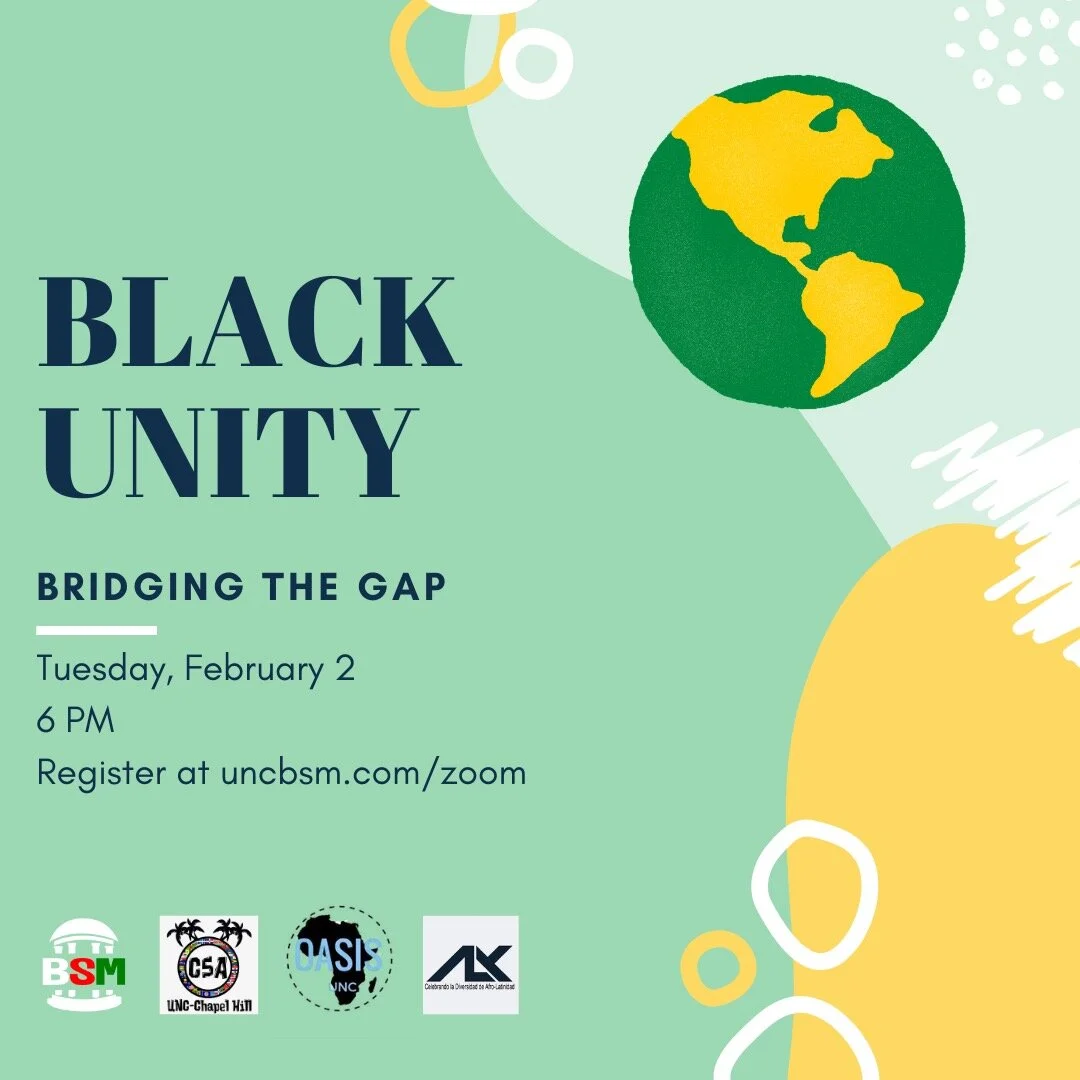Black Unity