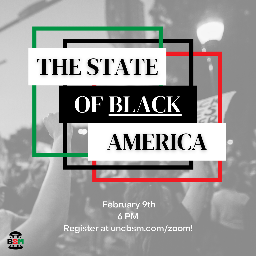 The State of Black America