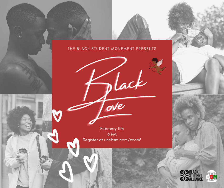 Black Love