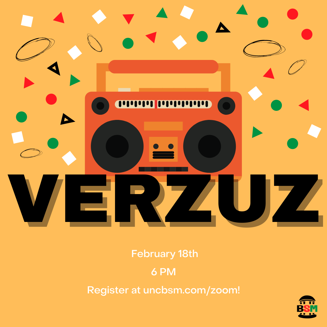 Verzuz Battle