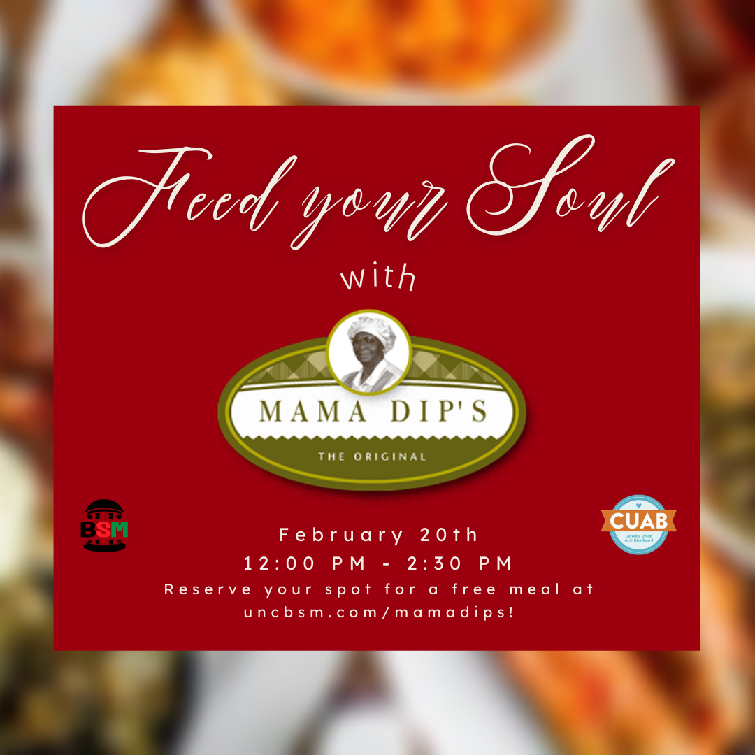 Feed Your Soul