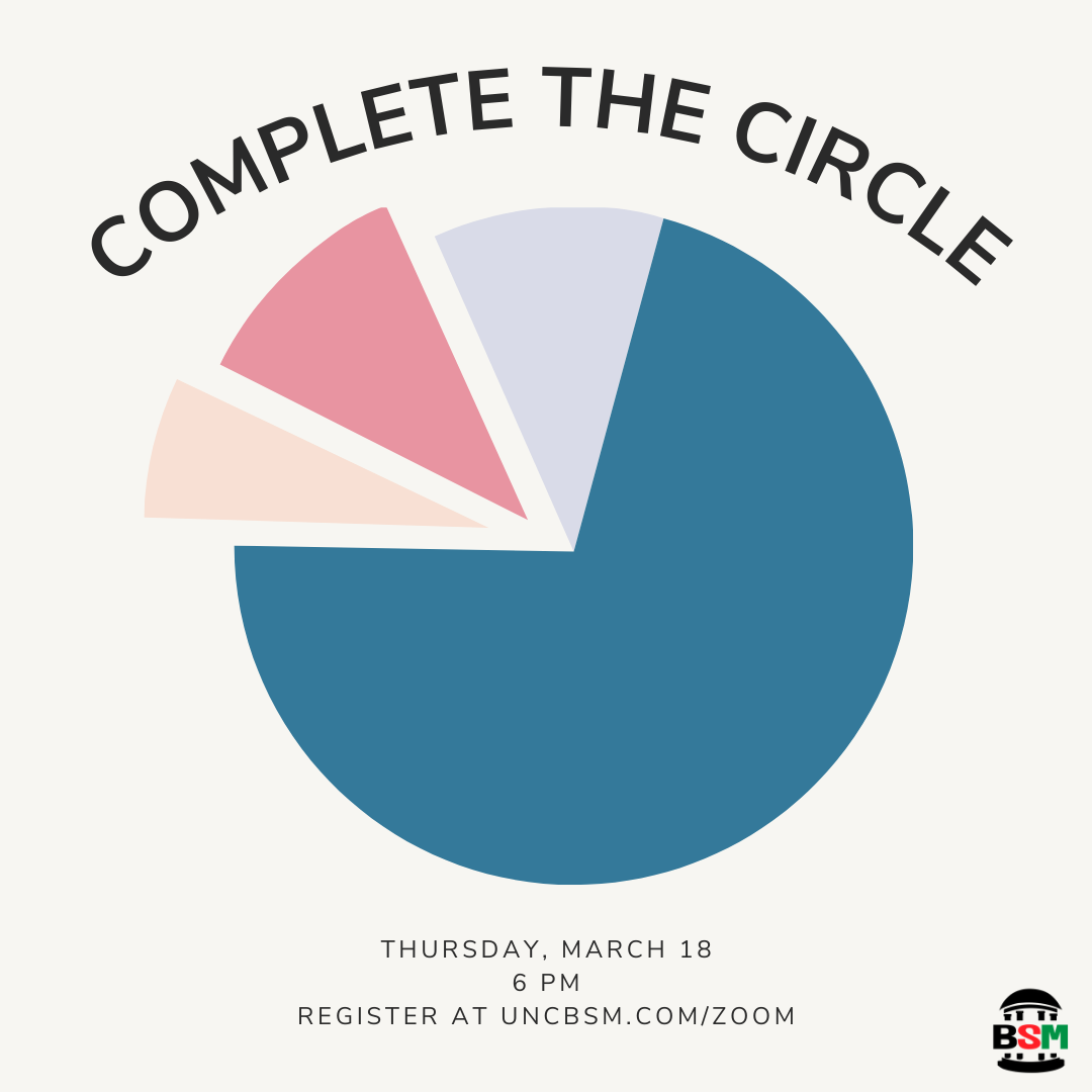 Complete the Circle