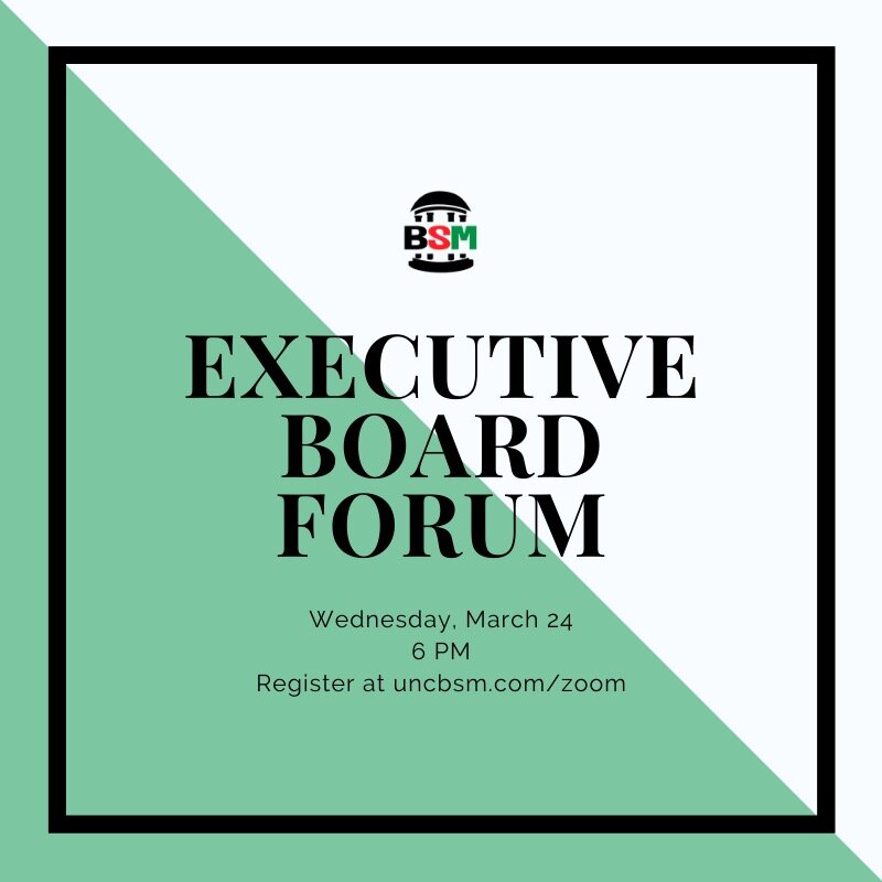 Executive Board Forum