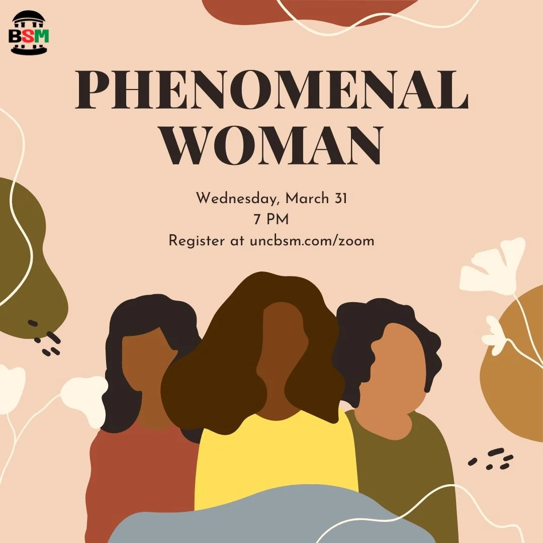 Phenomenal Woman