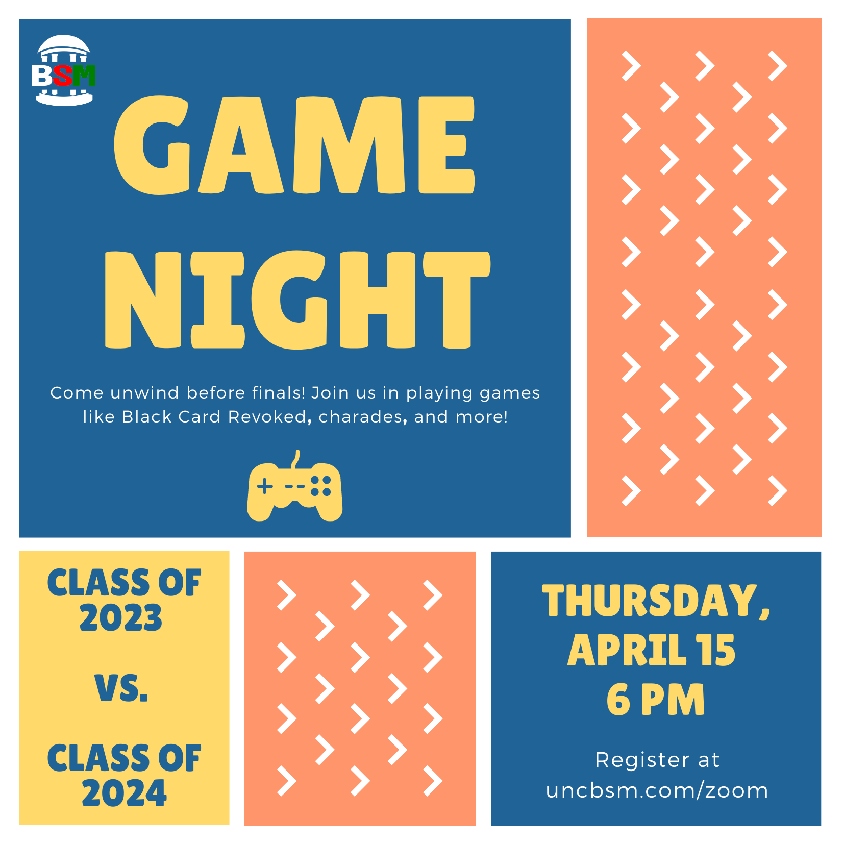 Game Night