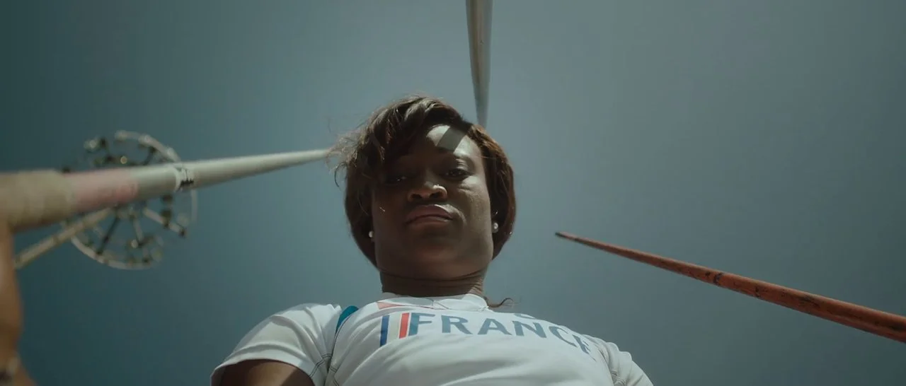 ASICS French Athletics Federation 'Fraternite'