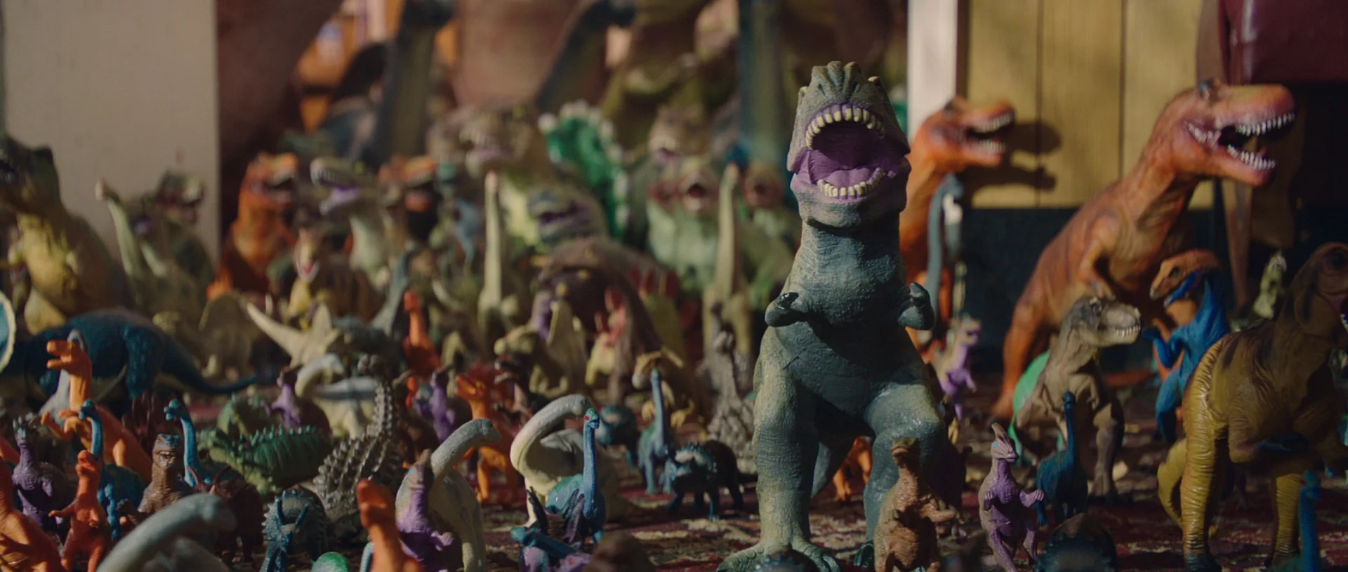Discovery - Dinosaur Weekend 2