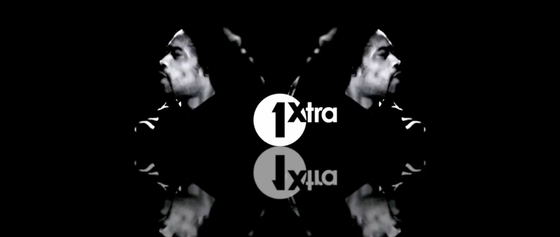 BBC 1XTRA