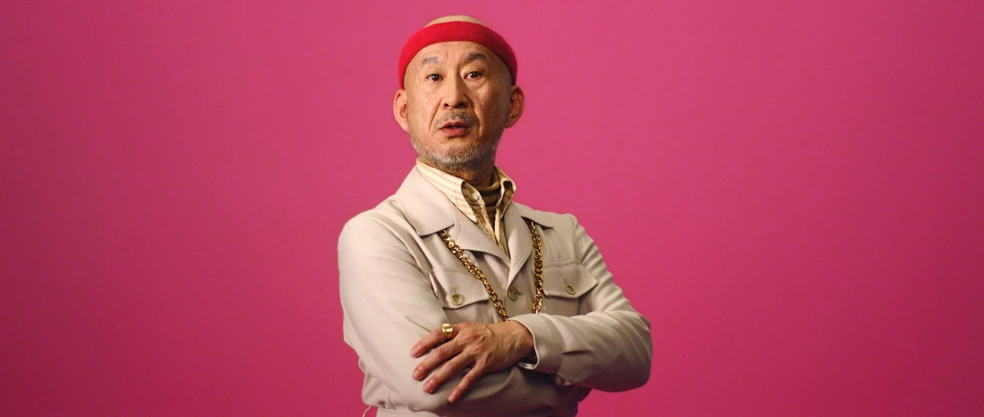 Discovery - Channel Guru Conundrum Campaign