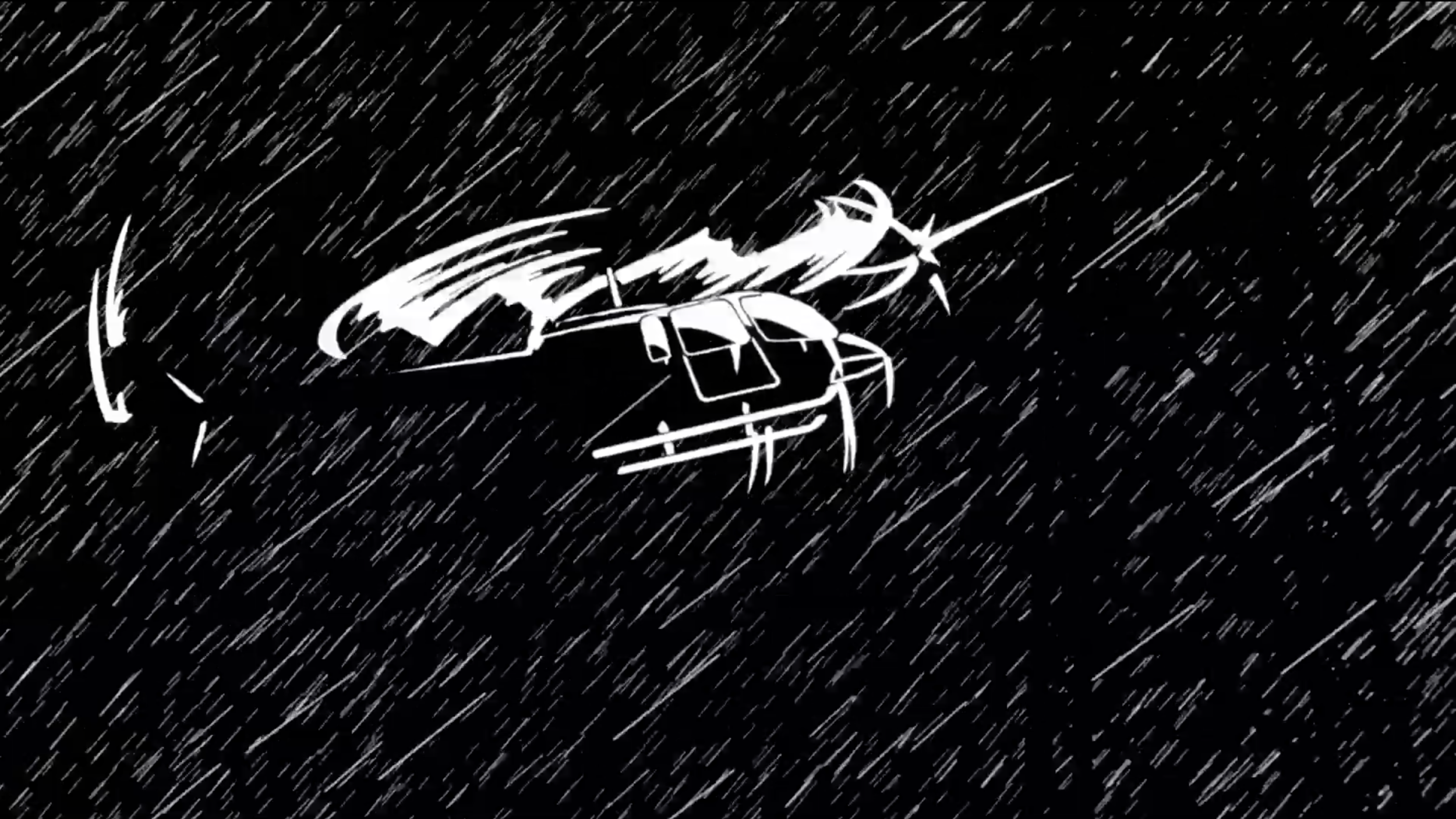 Helicopter