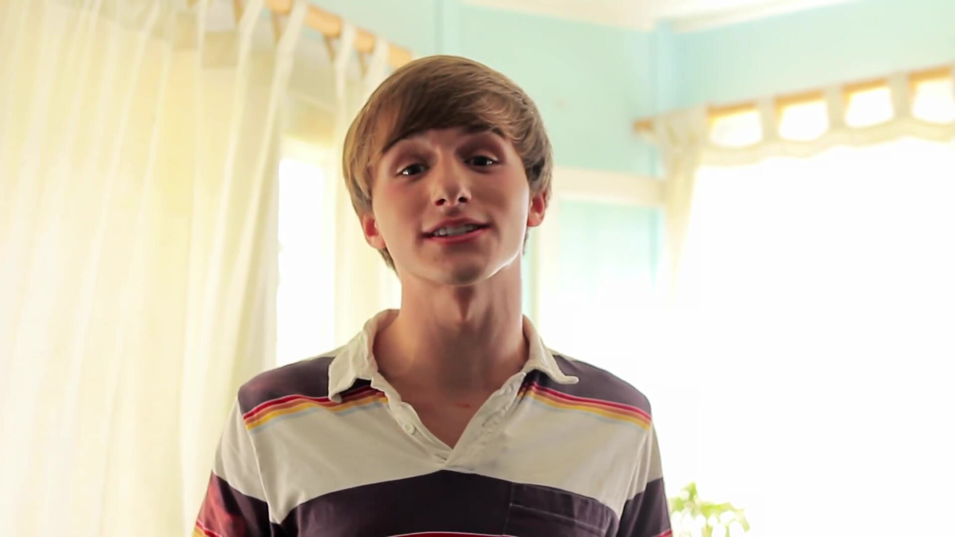 Lucas Gets Kidnapped! - A short film by Ari Gold 