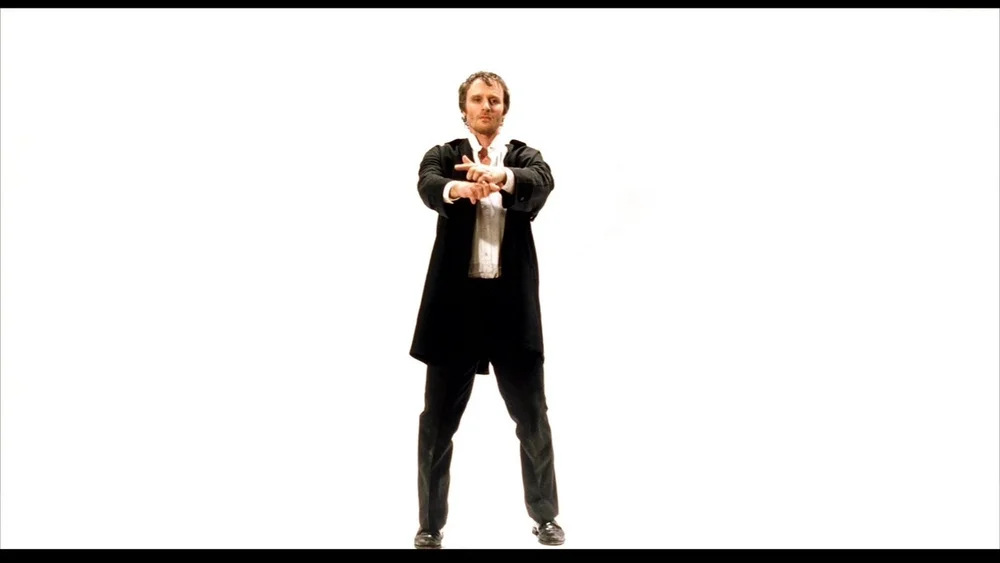 About  Ari Gold - Filmmaker
