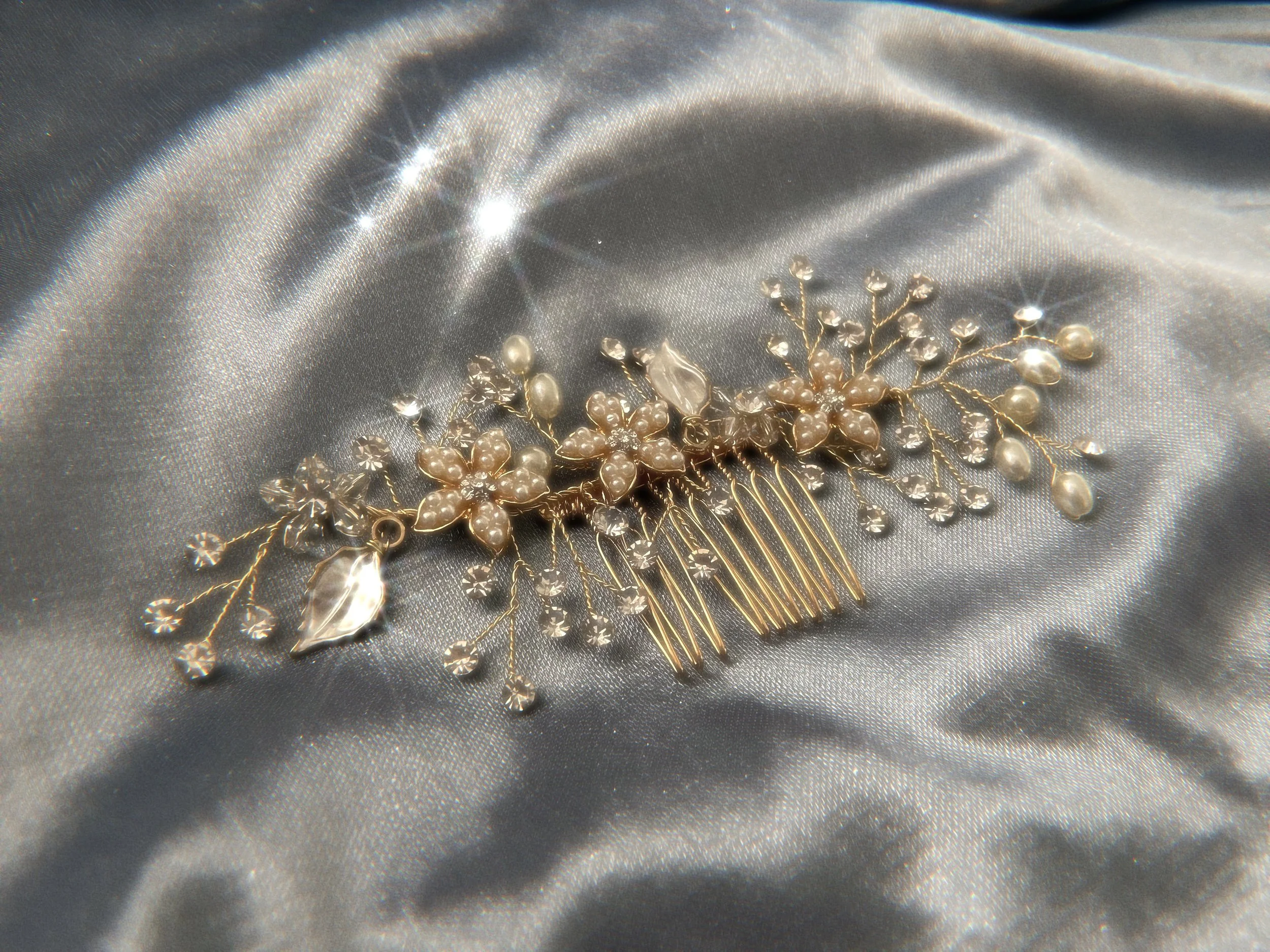 Pearl Blossom