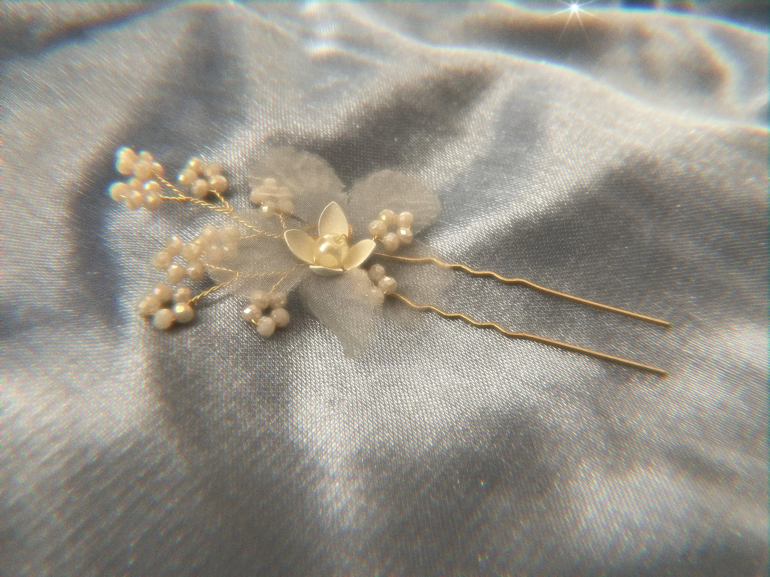 Whispering Florals