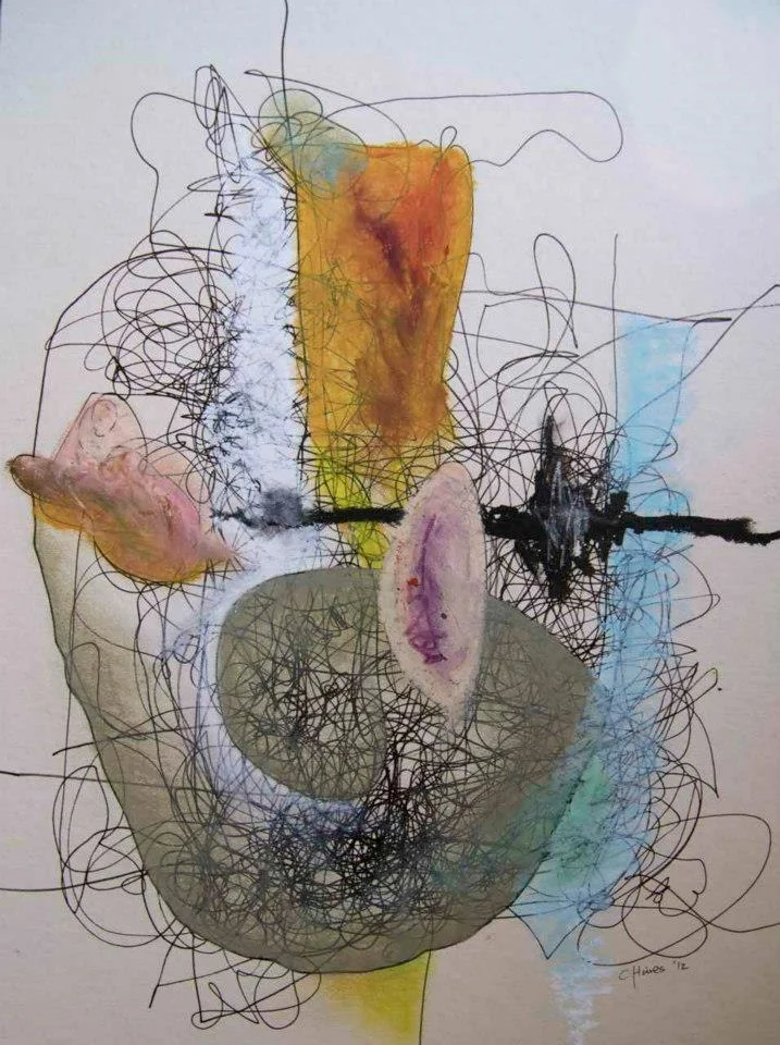 Bird of a Wire