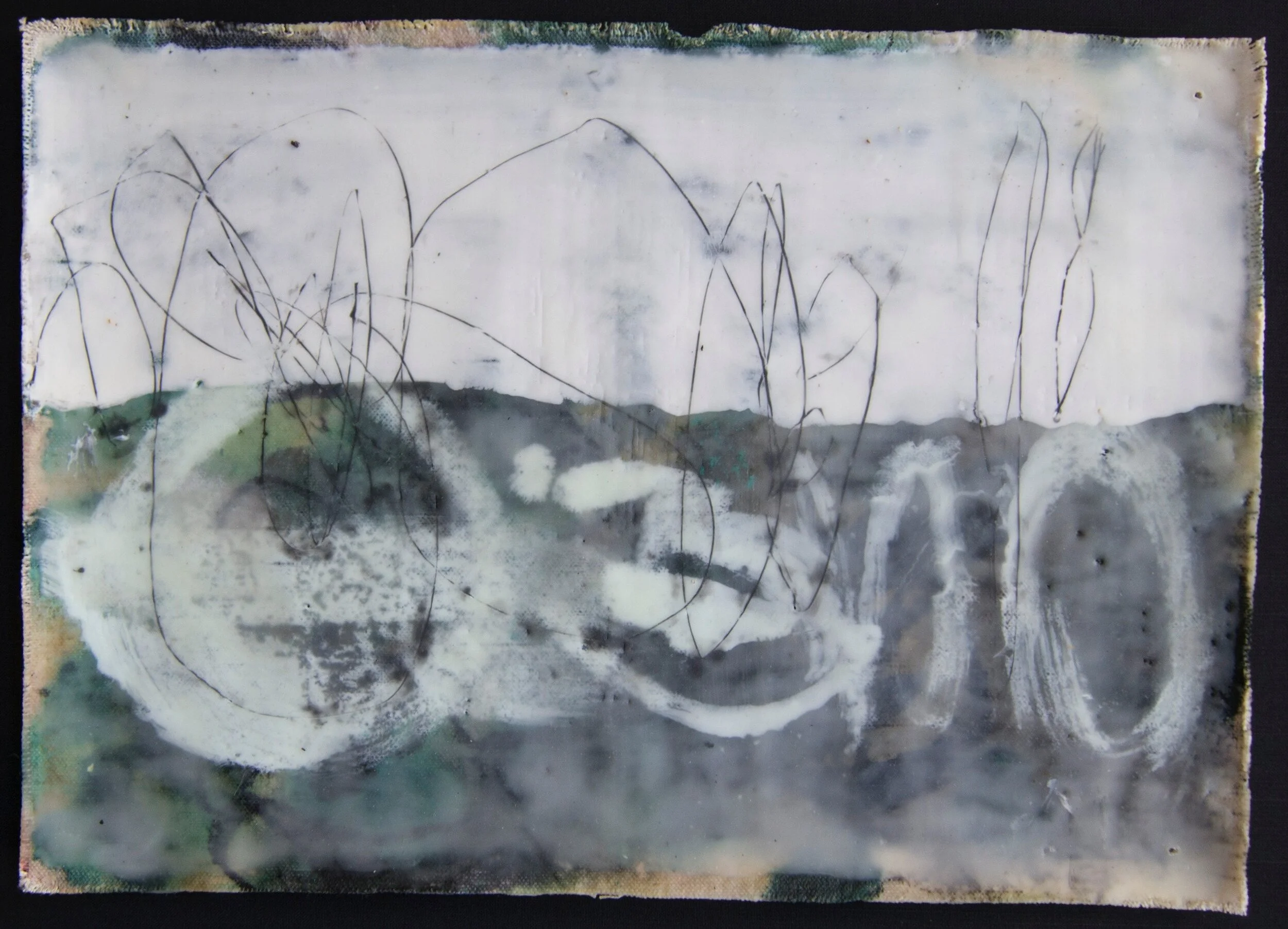 MIHALY'S FLOW NO. 1