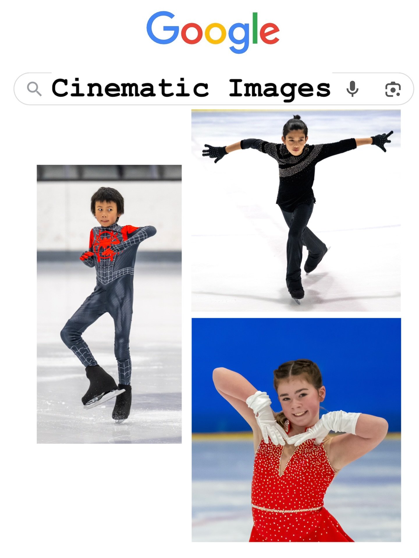 It&rsquo;s time to book your club&rsquo;s competition with us. Cinematic Images - Action Sports photos and video.  #figureskatingcompetition #usfigureskating #actionsportsphotographer #isifigureskatingcompetition #figureskatingphotographers #southern