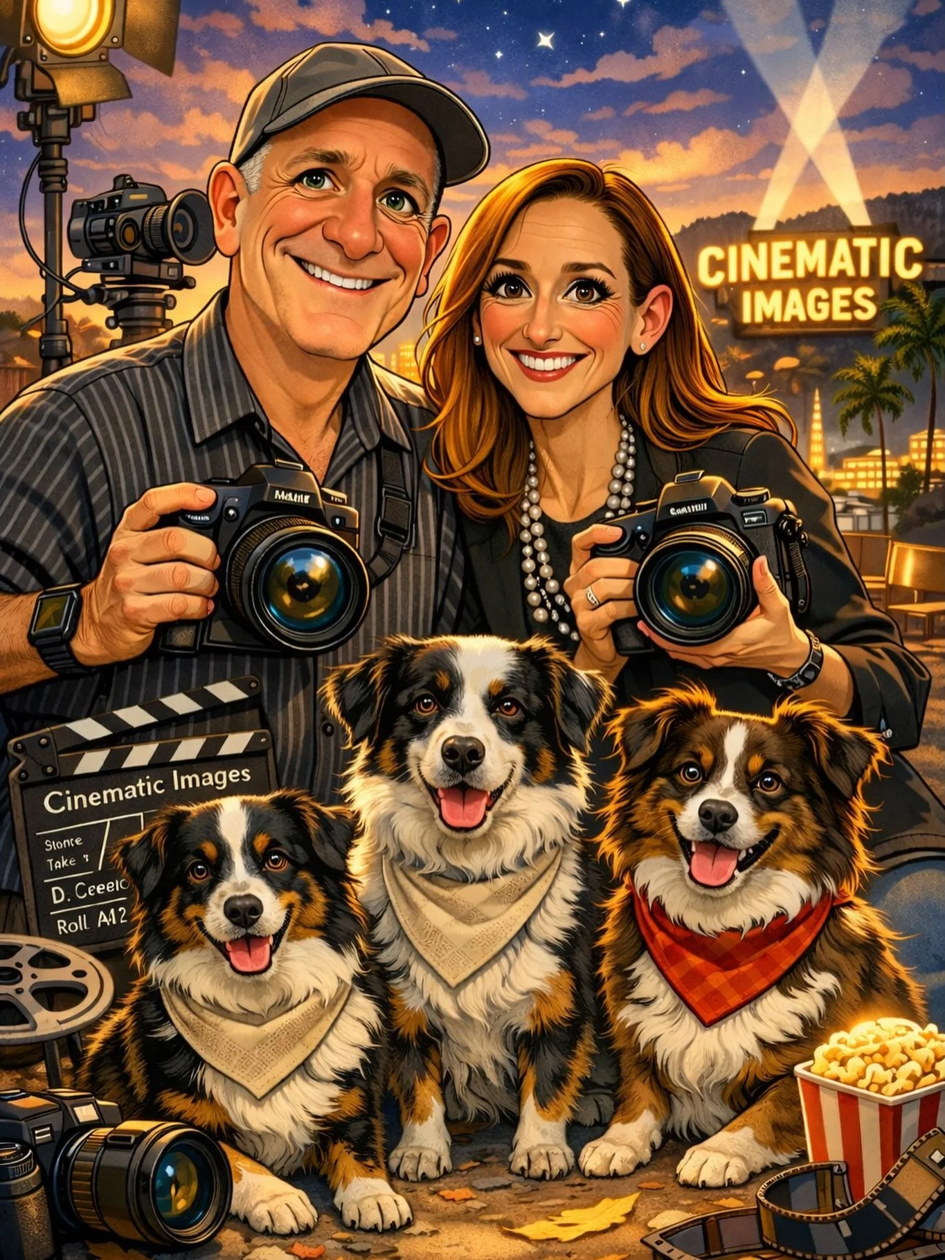 Not gonna lie&hellip; I don&rsquo;t hate what ChatGPT thinks I look like😂  #figureskatingphotographer #actionsportsphotographer #newenglandsportsphotographer