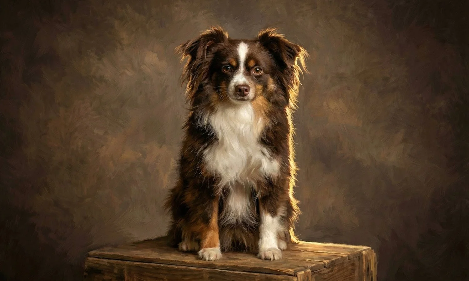 Memorial Pet Portraits