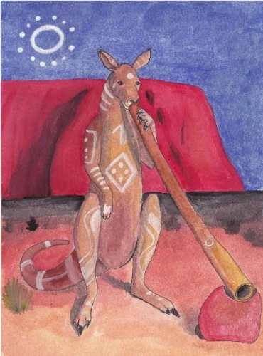 Kangaroo Music